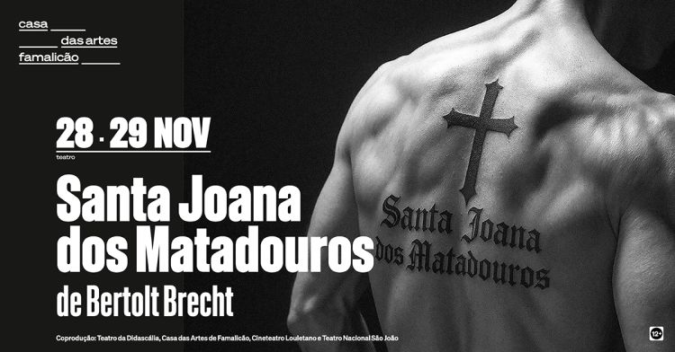 Santa Joana dos Matadouros