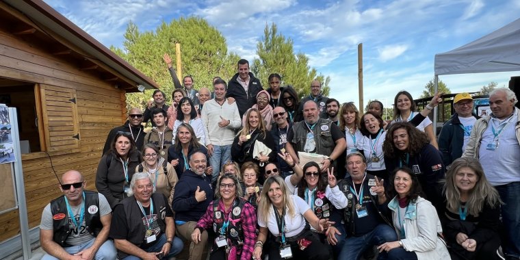 IV Rally Paper das Associações de Moradores do Concelho de Cascais