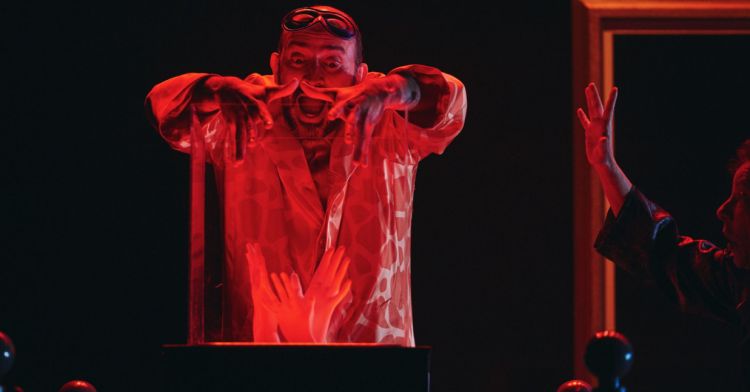 Ateliê de Introdução à Língua Gestual Portuguesa