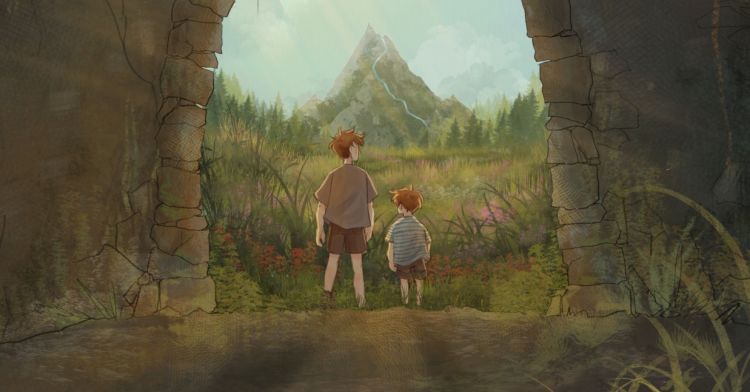 A Bouça do Faria + Lançamento de Livro