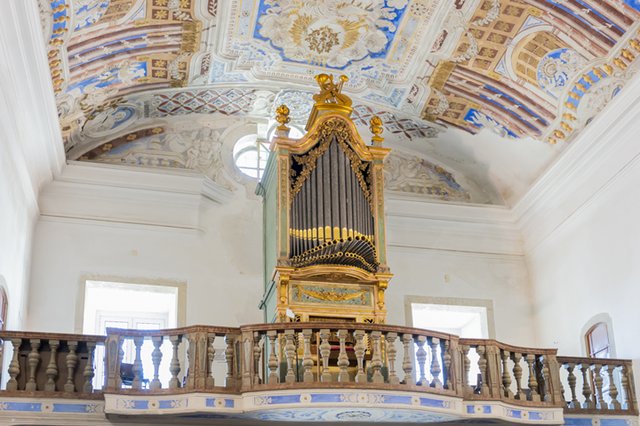 Igreja Paroquial de Arrentela, Um Monumento Cultural