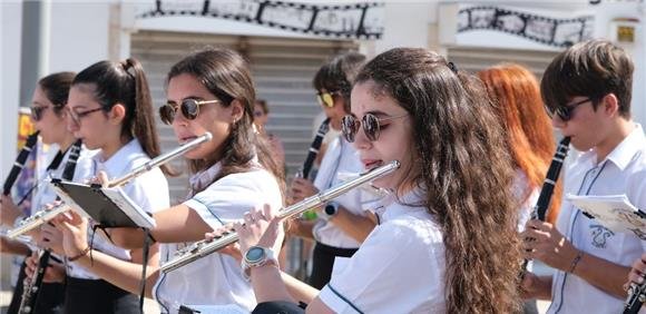 Outubro Filarmónico - Concerto Comemorativo do Dia Mundial da Música