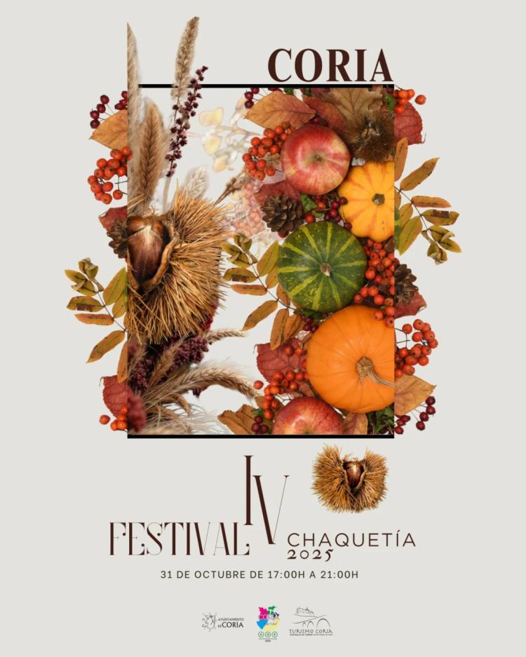 IV Festival de la Chaquetía