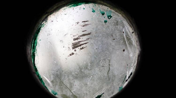 INCREASE LIGHT - Exposição de Claudia Fischer