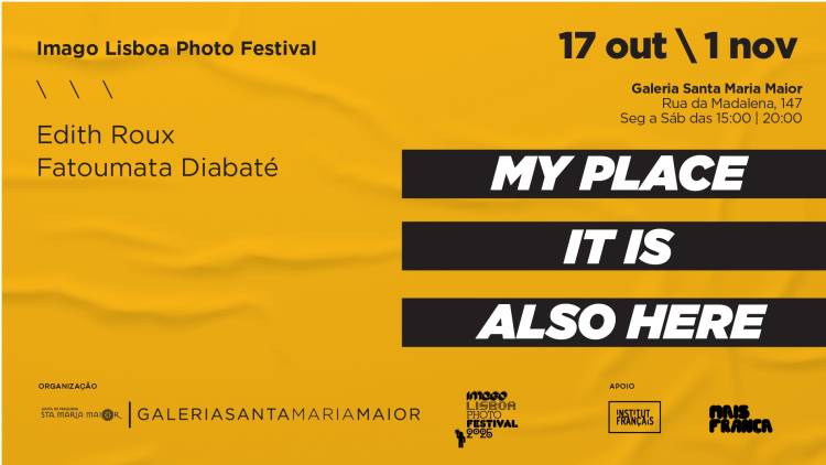 MY PLACE IT IS ALSO HERE