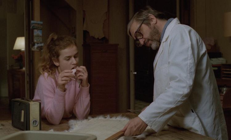 Cineclube Pontevedra: Aos nosos amores