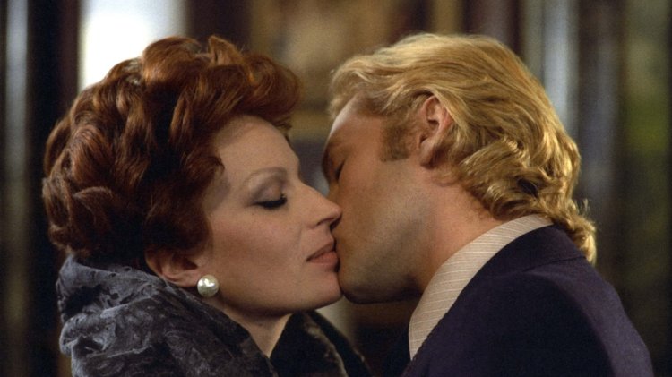 Violência e Paixão - Luchino Visconti