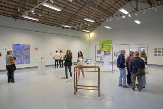 Arte Jovem Millennium bcp