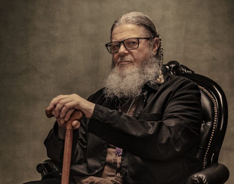 Gustavo Santaolalla
