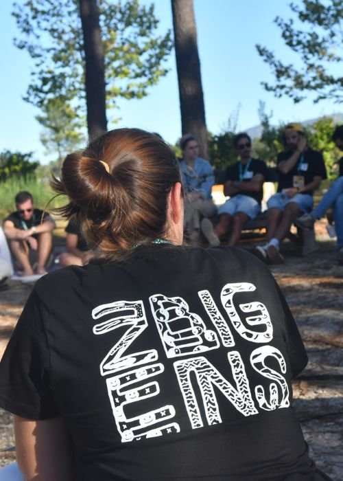 Inscrições abertas - Fórum Local de Juventude