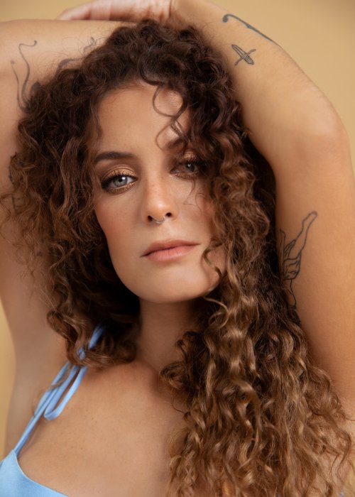 Irma no Parque da Vila