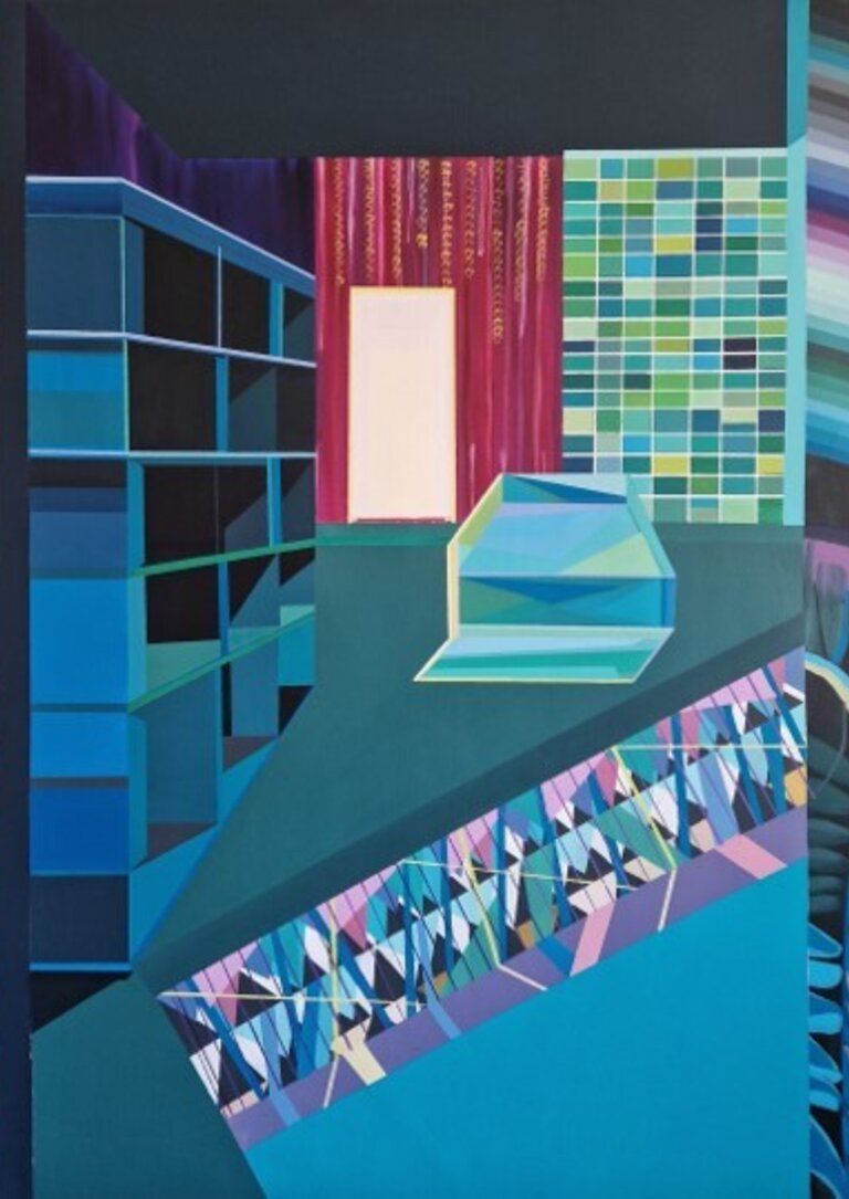 Exposição 'Fosso'