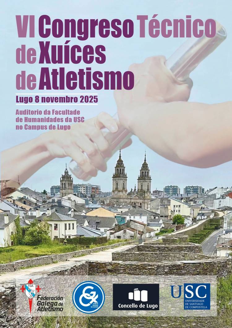 VI Congreso de Jueces