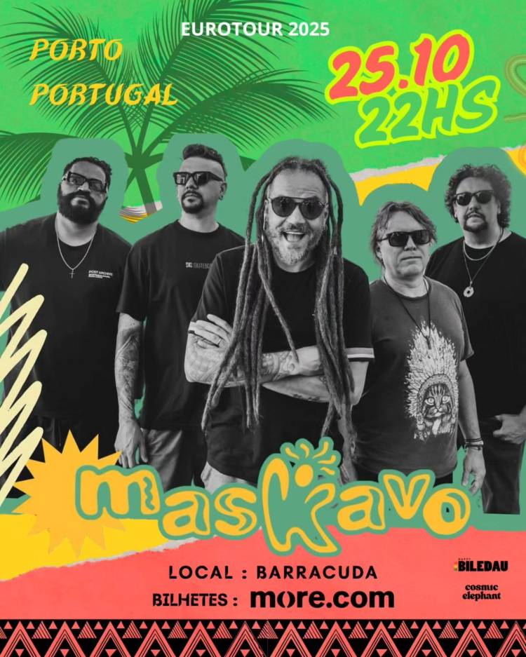 Maskavo Eurotour 2025 