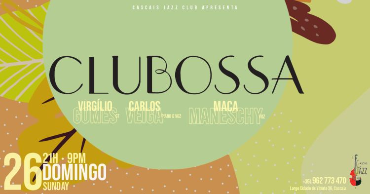 CluBossa