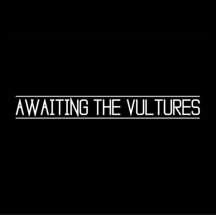 AWAYTING THE VULTURES + LYSERGIC + MONSTRU