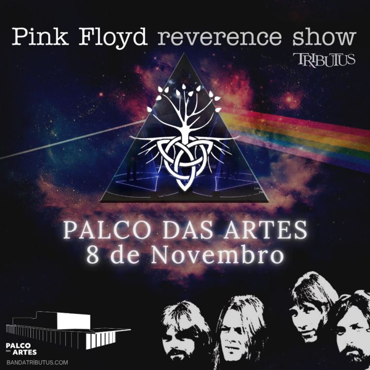 Tributus - 'Pink Floyd Reverence Show'