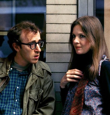 ‘Annie Hall’ de Woody Allen