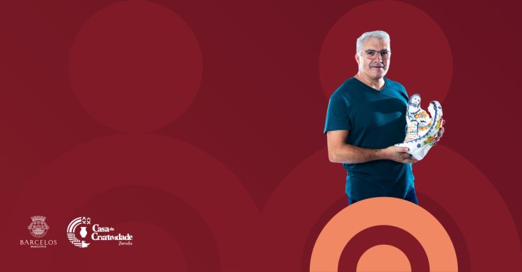Descobre o teu Talento com o artesão João Veiga