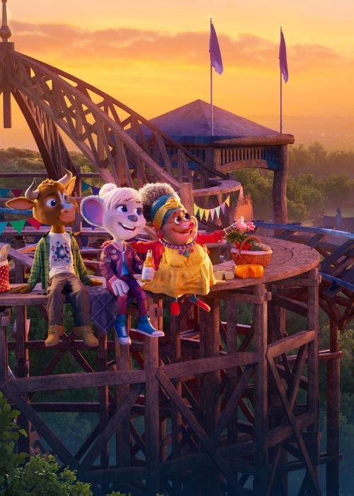 A Corrida Mais Louca da Europa