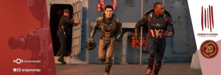 Capitão América [cinema]