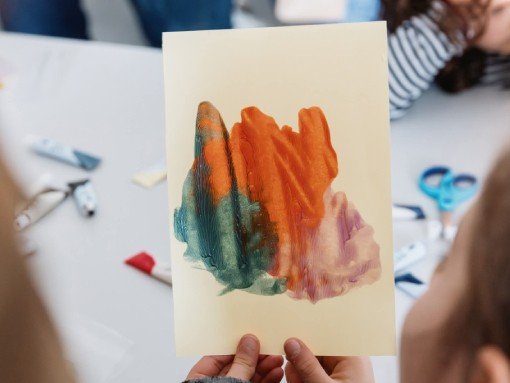 PALAVRAS MÁGICAS | MISSÃO FRACTAL: A COR NO INFINITO DO ESPAÇO, pela Imaginar do Gigante