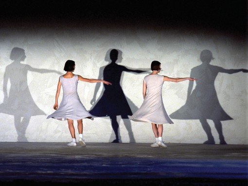 PEDRA DURA | FASE, de Thierry de Mey & Anne Teresa de Keersmaeker