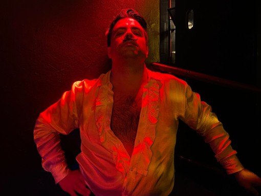 PEDRA DURA | VON-CENTE CLUBBING