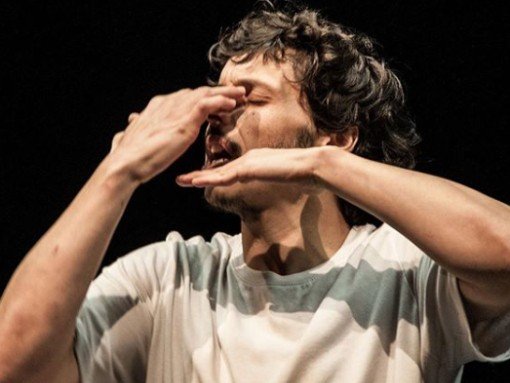 PEDRA DURA | MASTERCLASS X GYMNASIUM – Escola para Mutantes: Práticas de Estudos e Desejos, de Bernardo Chatillon