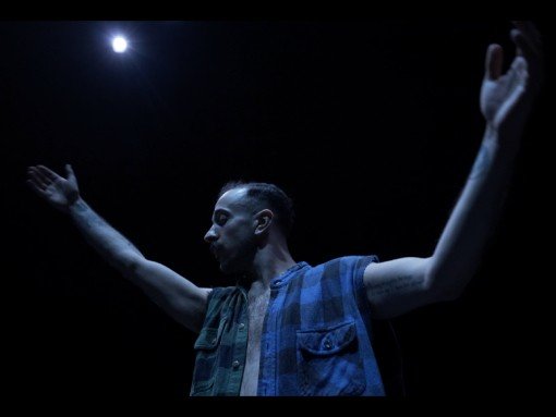 PEDRA DURA | BODYBODYBODYBODY, de Dag Taeldeman & Andrew Van Ostade