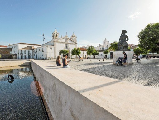 VISITA GUIADA “ESPELHOS DA HISTÓRIA DE LAGOS (SÉCULOS XV E XVI)”, com Artur de Jesus