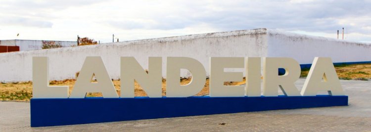 Comemoração dos 41 Anos da Junta de Freguesia de Landeira