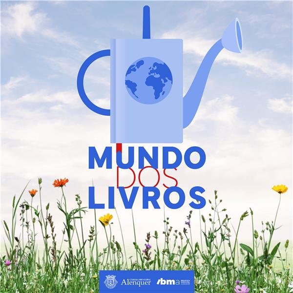 Mundo dos livros