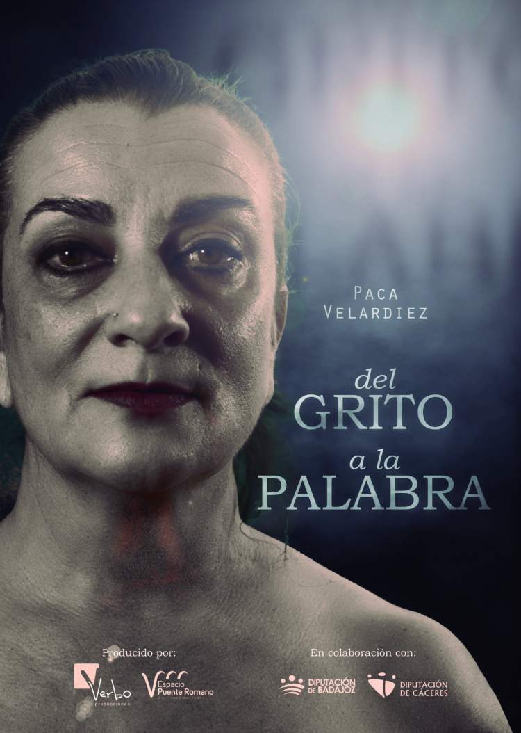 Teatro: ´Del grito a la palabra´