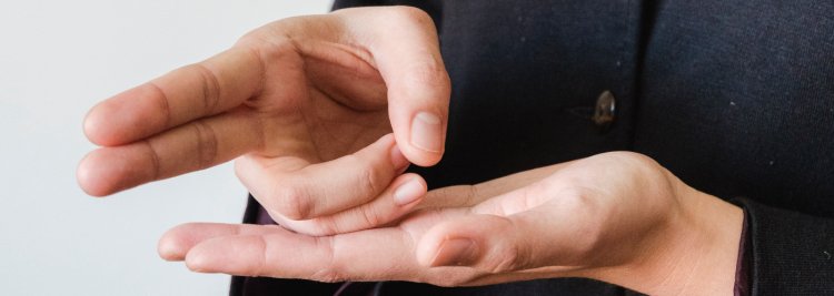 Lengua de signos. Nivel A1 (4ª edición)