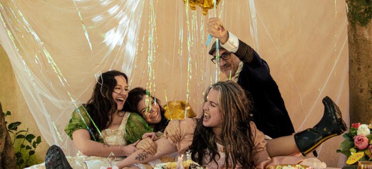 DE VACAS · 10 ANIVERSARIO· VACANAL SINFÓNICA