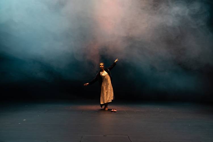 Um Sonho, de August Strindberg - nova co-produção do CENDREV e A Escola da Noite