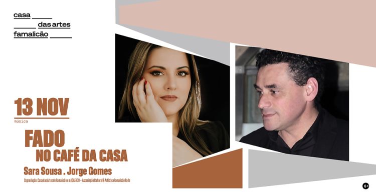 Fado no Café da Casa
