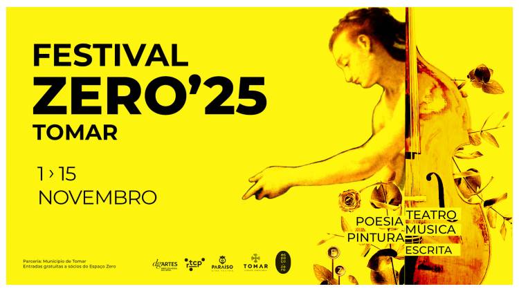 Festival Zero 2025