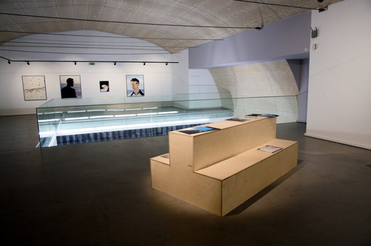 Projeção do filme “Corno do Centeio” de Jaione Camborda + Lançamento do Catálogo da Exposição “Transbordo - Santiago de Compostela”