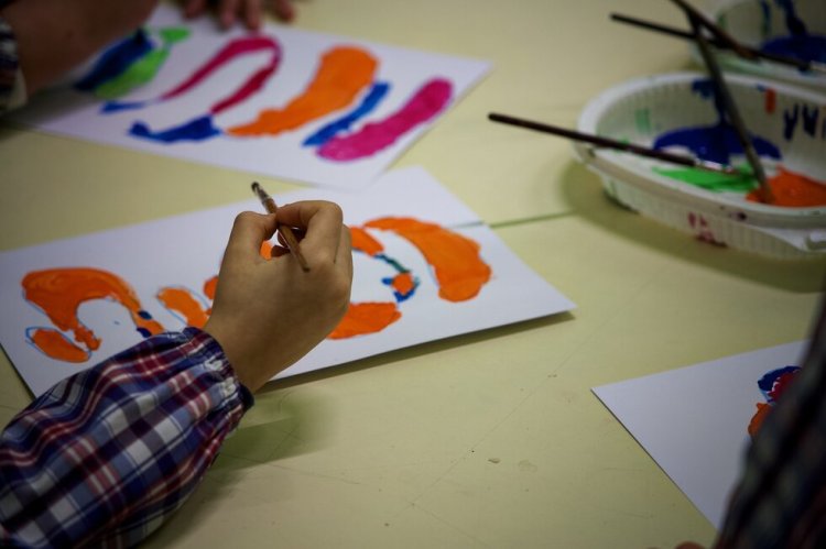 Ateliers Livres - Natall