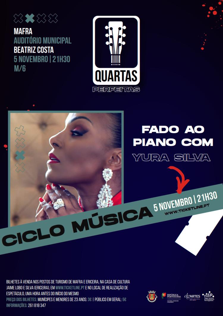 Ciclo de Música 'Quartas Perfeitas'