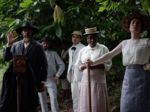 ROOTS | CICLO DE CINEMA #3 – BANZO, de Margarida Cardoso