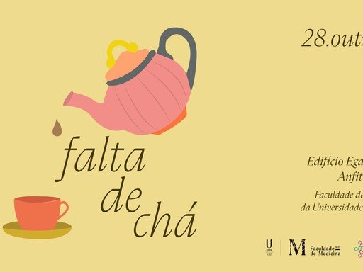 Falta de Chá