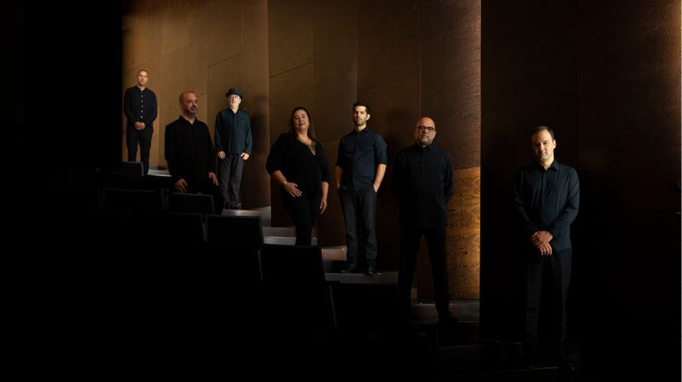 “Viagem a Portugal” – Concerto por Síntese – Grupo de Música Contemporânea