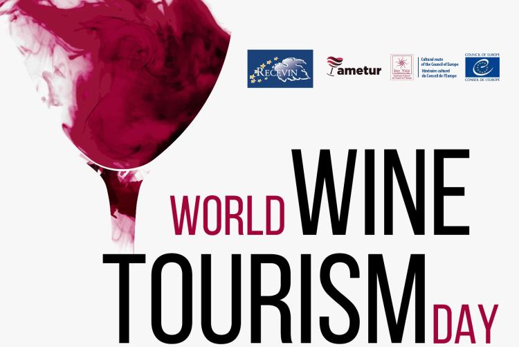 Dia Mundial do Enoturismo