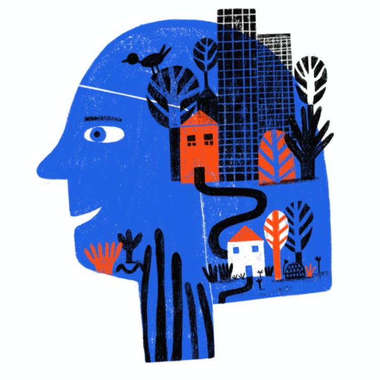 A Imaginação ao Poder: A IA, a Literatura e o Cérebro sem (com) Linguagem, por António Carlos Cortez