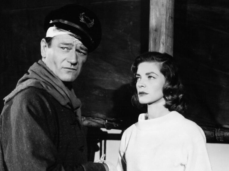 O Trilho do Gato – William A. Wellman