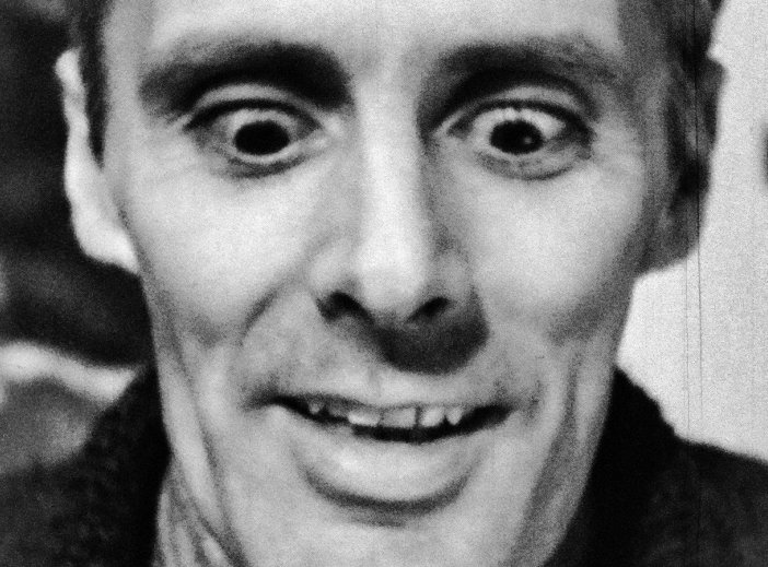 O cinema experimental português