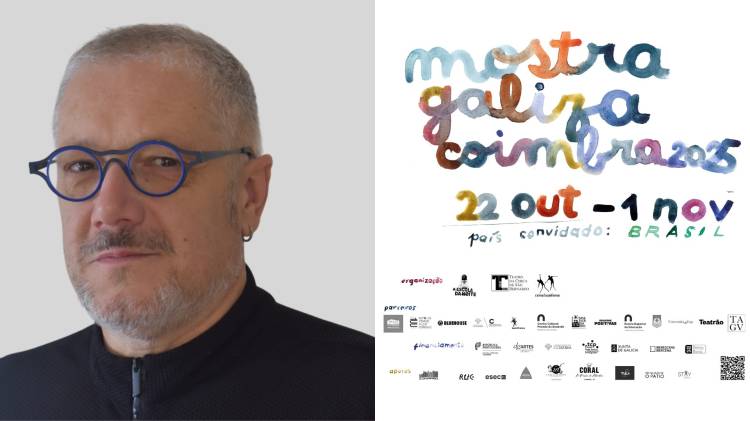 [AULA ABERTA] Entre palcos na Galiza | XOSÉ PAULO RODRÍGUEZ DOMÍNGUEZ